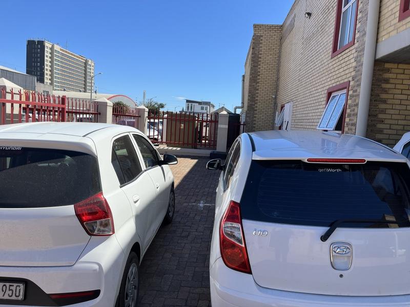 To Let commercial Property for Rent in Montague Gardens Western Cape